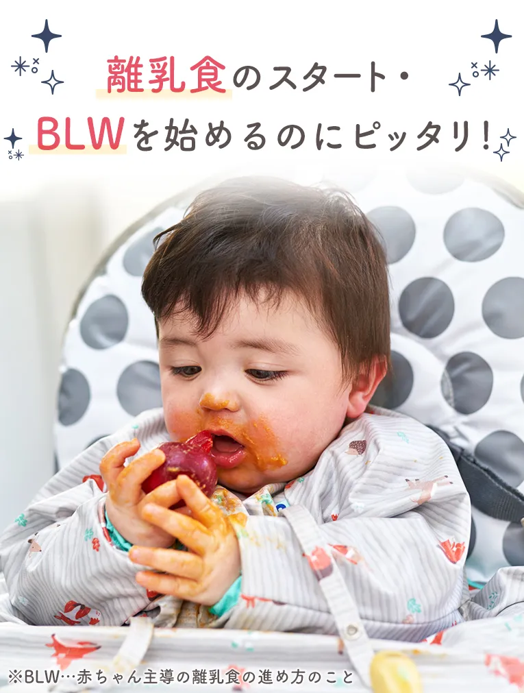 カバーオール長袖＜6ヶ月 1歳 2歳 3歳＞bibado（ビバドゥ）