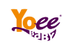 新生児と簡単に触れ合えるコミュニケーショントイ「YoeeBaby （ヨーイーベイビー）」