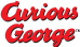 人気アニメおさるのジョージのグッズシリーズ「Curious George（キュリアスジョージ）」