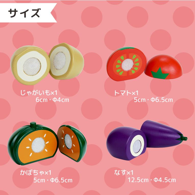サイズ説明１