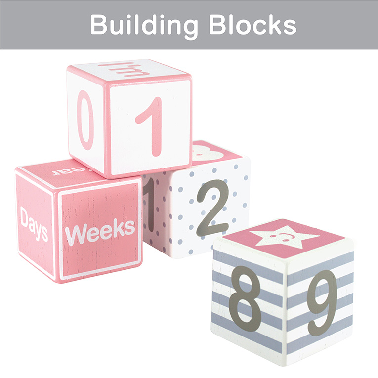 ビルディングブロックス