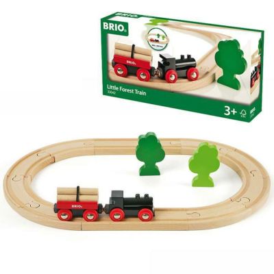 レール＆ロード採石セット＜3歳＞BRIO ブリオ