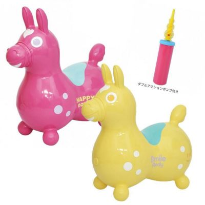 Rody（ロディ）ベーシックカラー子ども用バランスボール正規品｜2歳