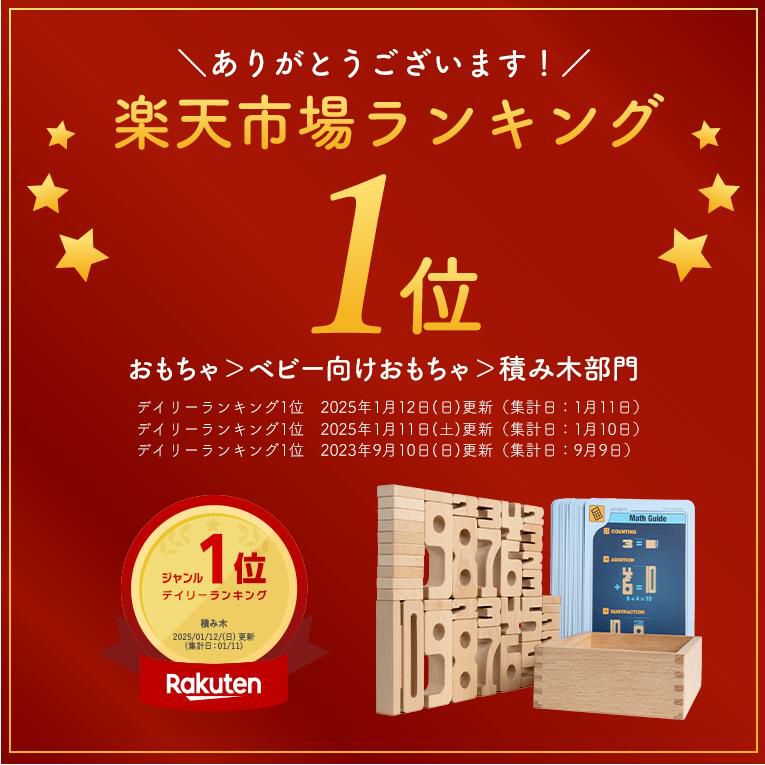 知育玩具積み木「Sumblox（サムブロックス）ミニスターター