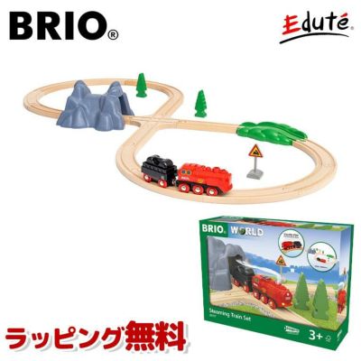 レール＆ロード採石セット＜3歳＞BRIO ブリオ